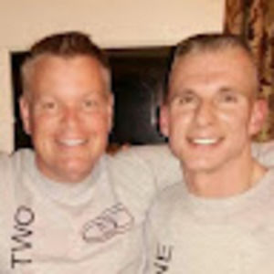 Meet your Posher, Mike